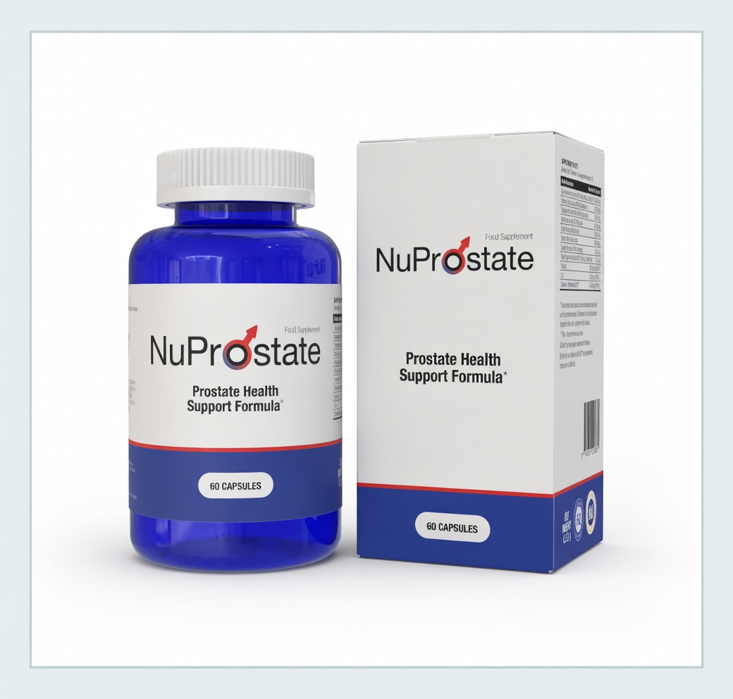 NuProstate