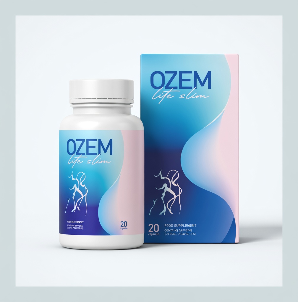 Ozem Lite Slim