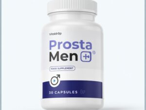 ProstaMen+