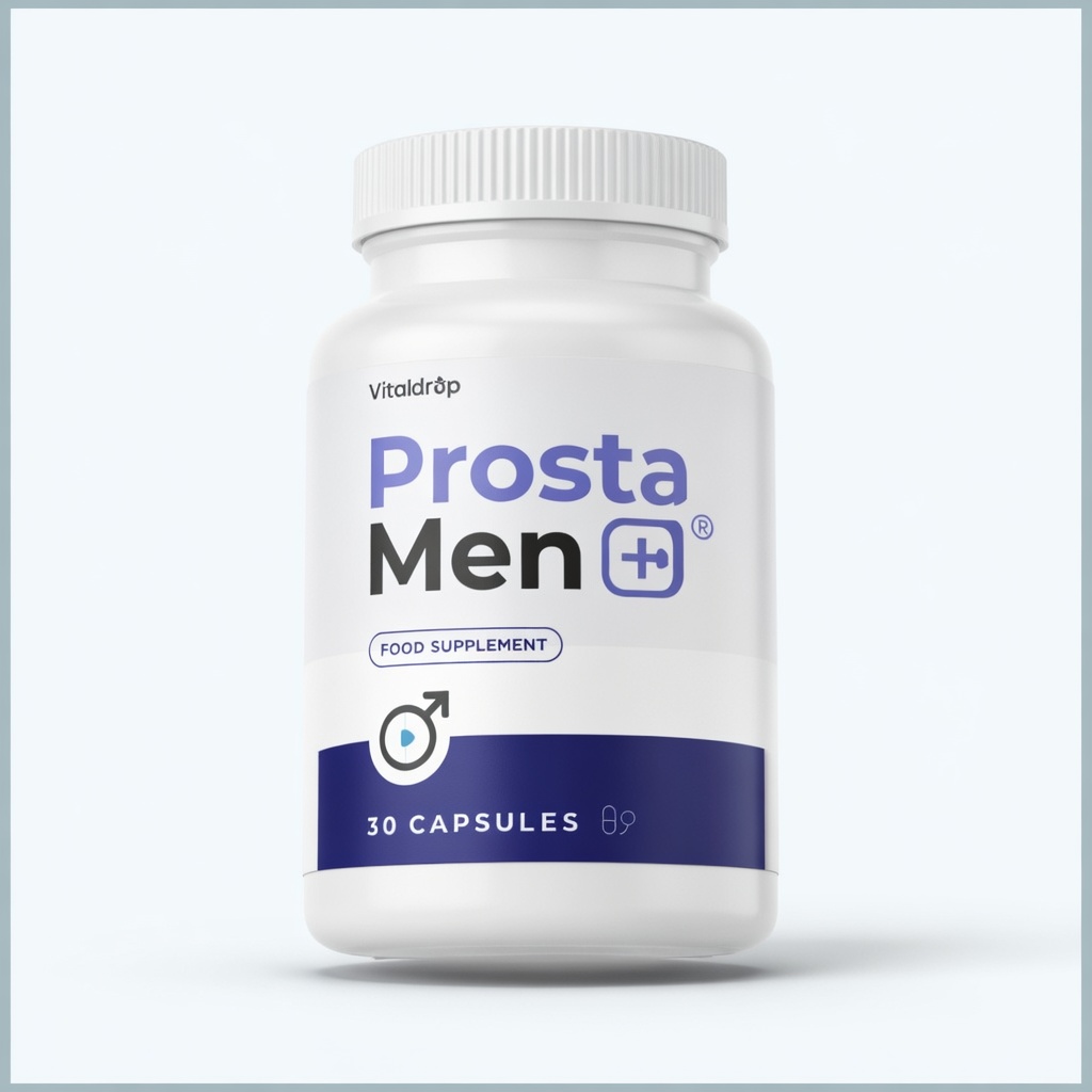 ProstaMen+
