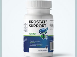 Prostate Support