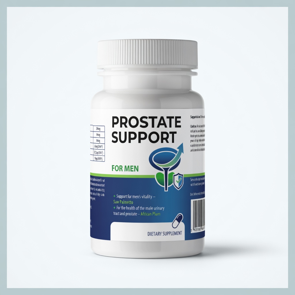Prostate Support