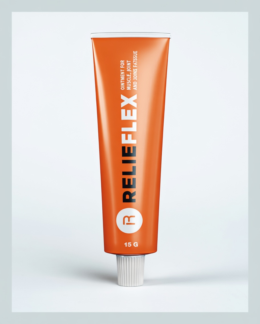 RelieFlex