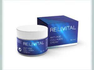 Relivital