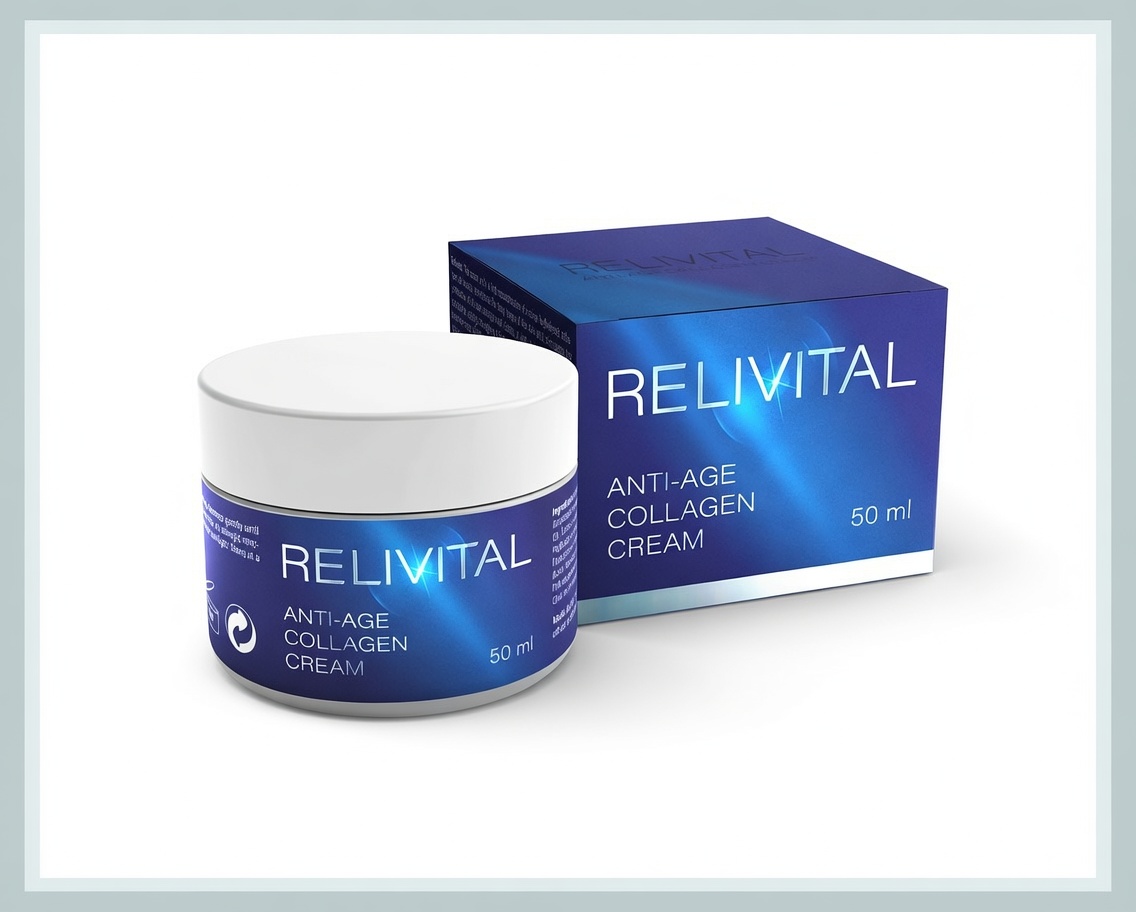 Relivital