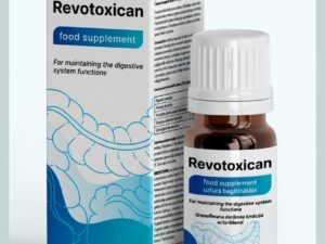 Revotoxican