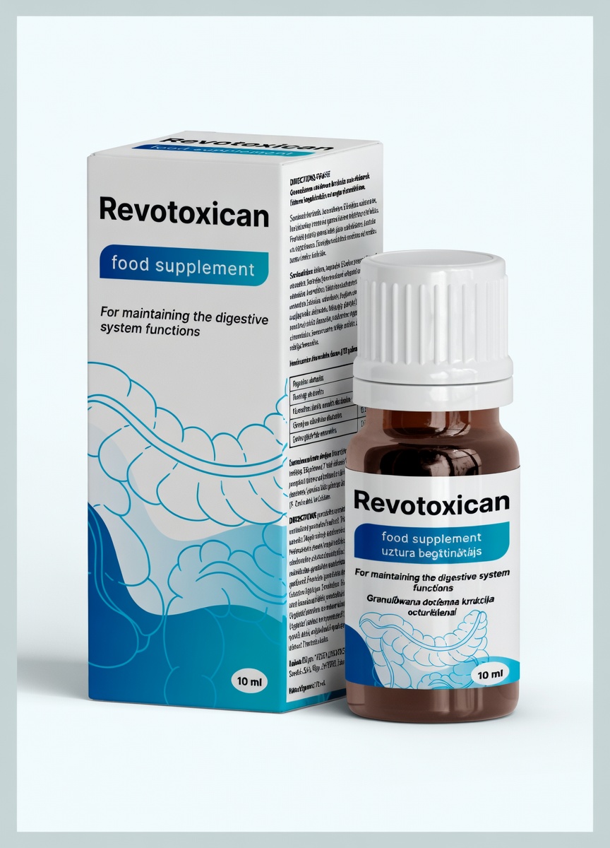 Revotoxican