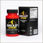 Shilajit Extreme