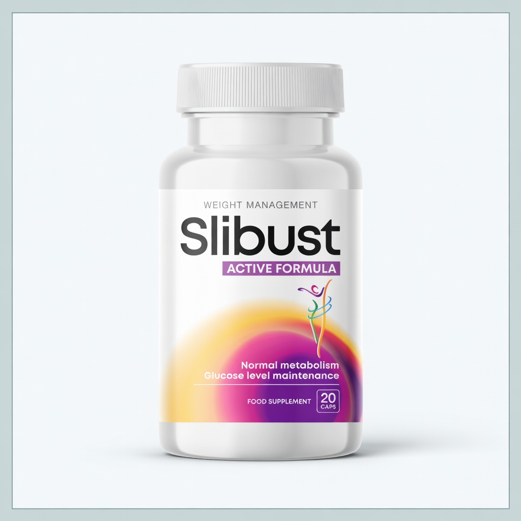 Slibust