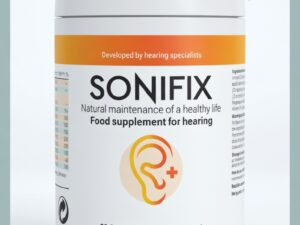 Sonifix