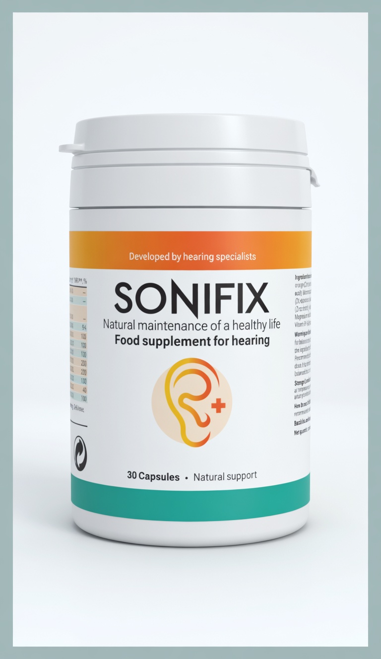 Sonifix