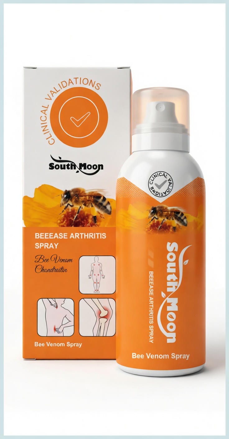 South Moon Spray