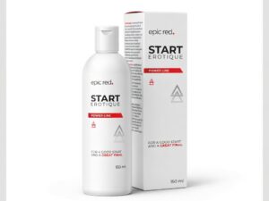 Start Erotique