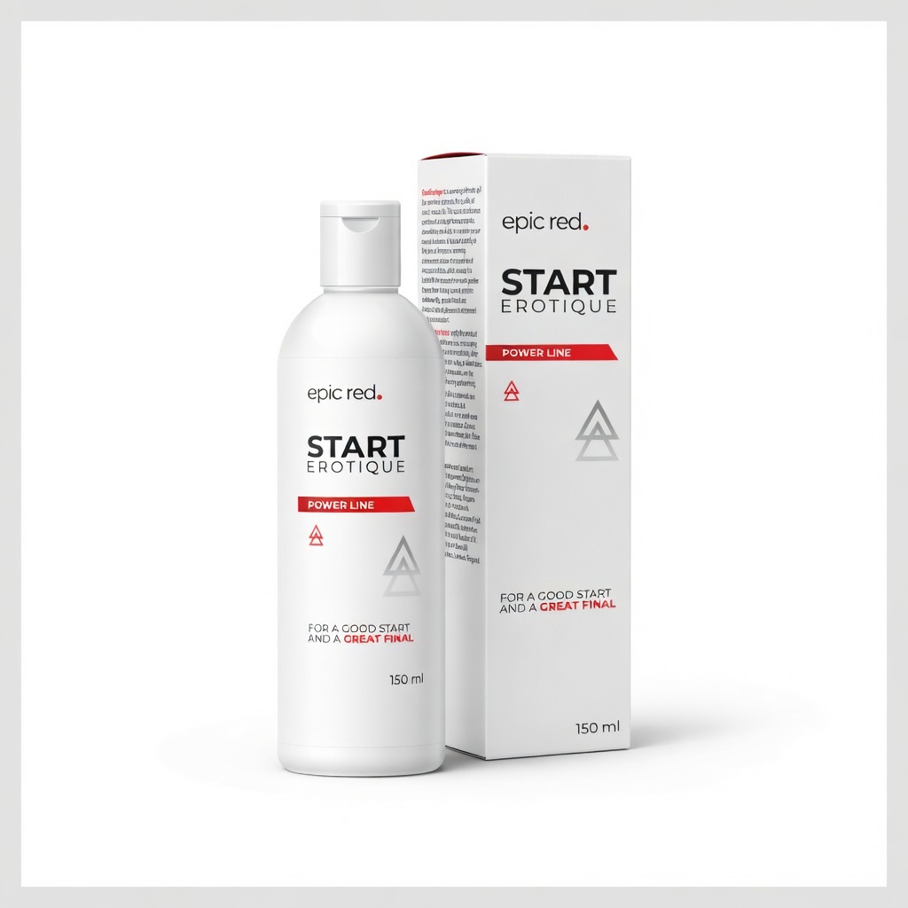 Start Erotique