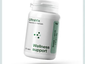 Ultravix