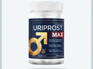Uriprost Max