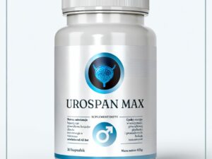 Urospan Max
