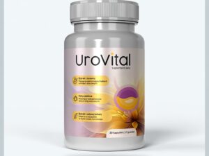 UroVital