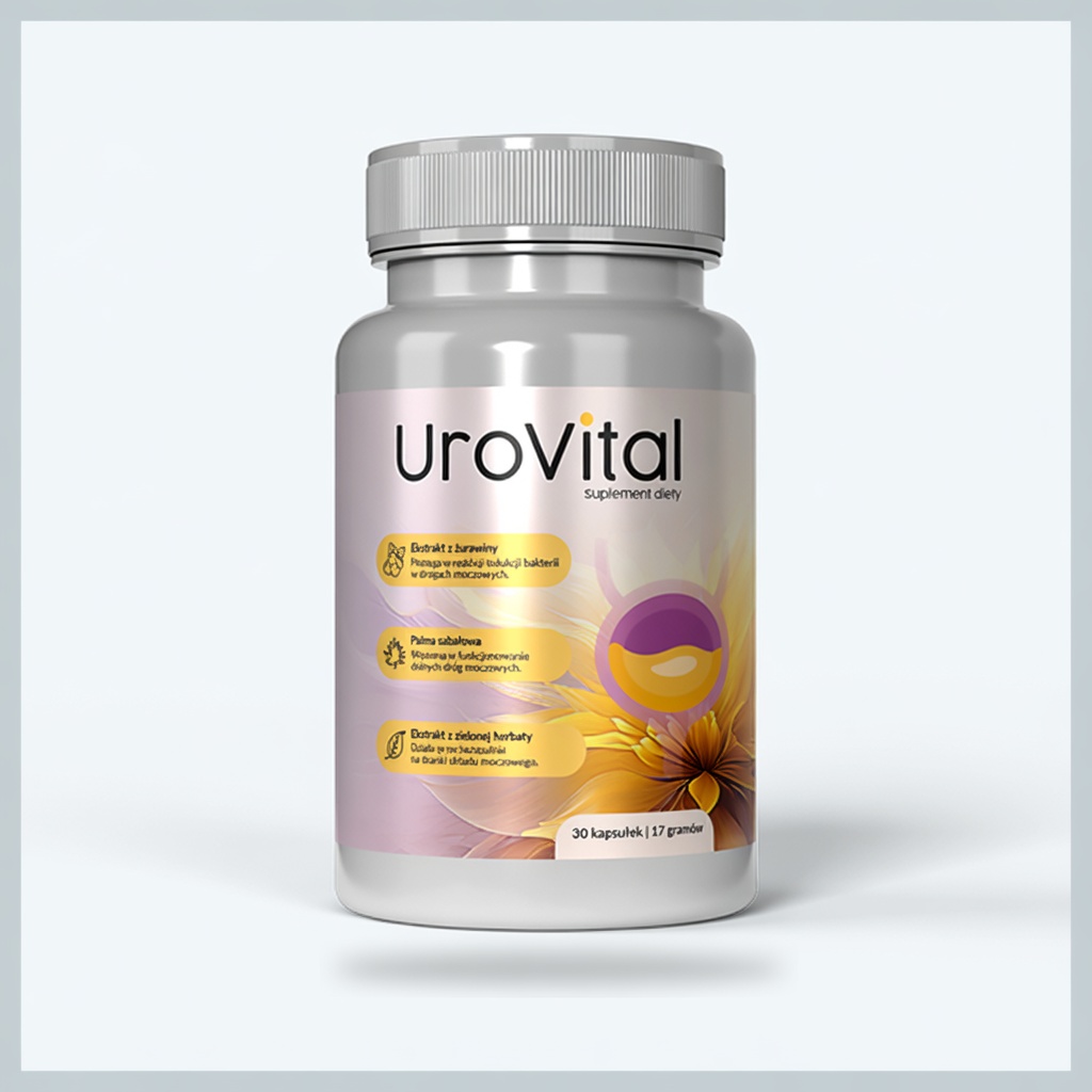 UroVital