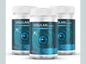 Visulan Complex