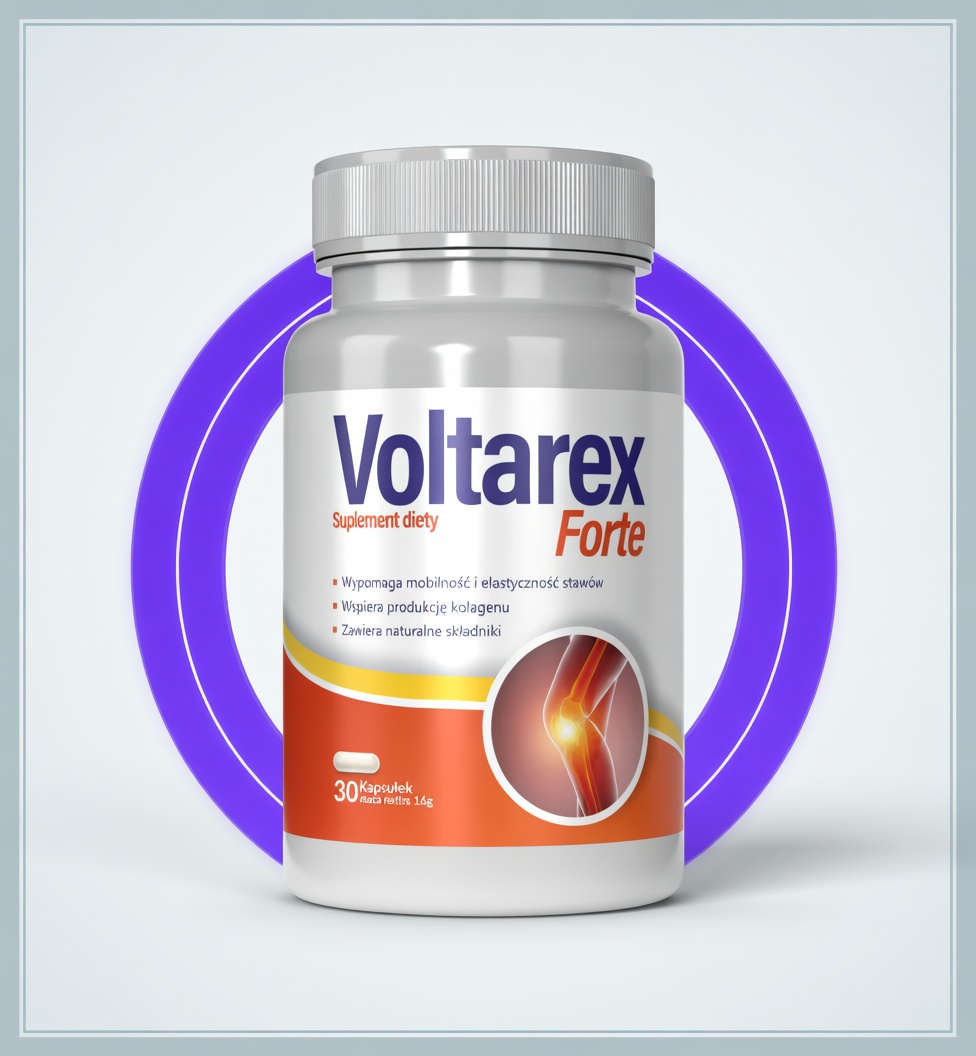 Voltarex Forte