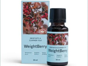 Weight Berry