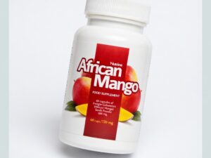 African Mango