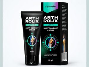 Arthrolix Active