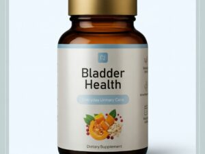 Bladder Health