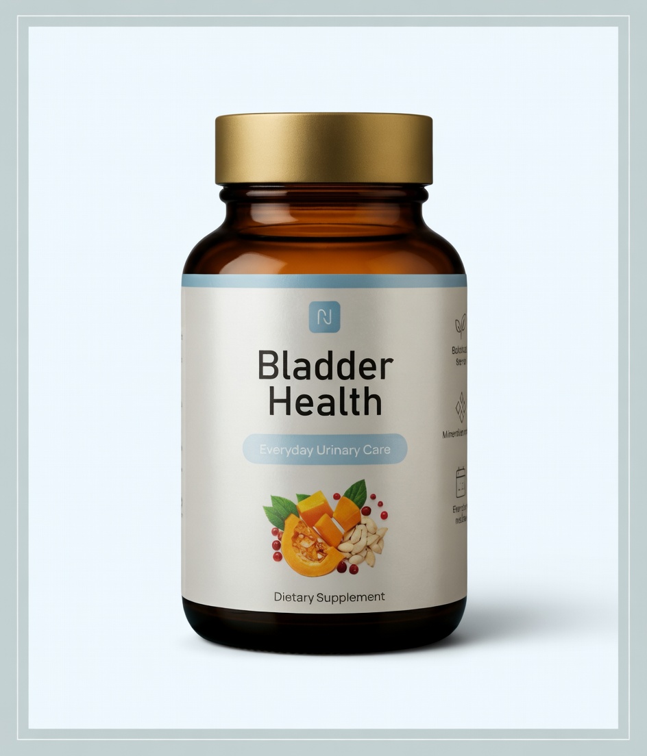 Bladder Health
