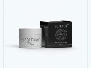 Botexin Active