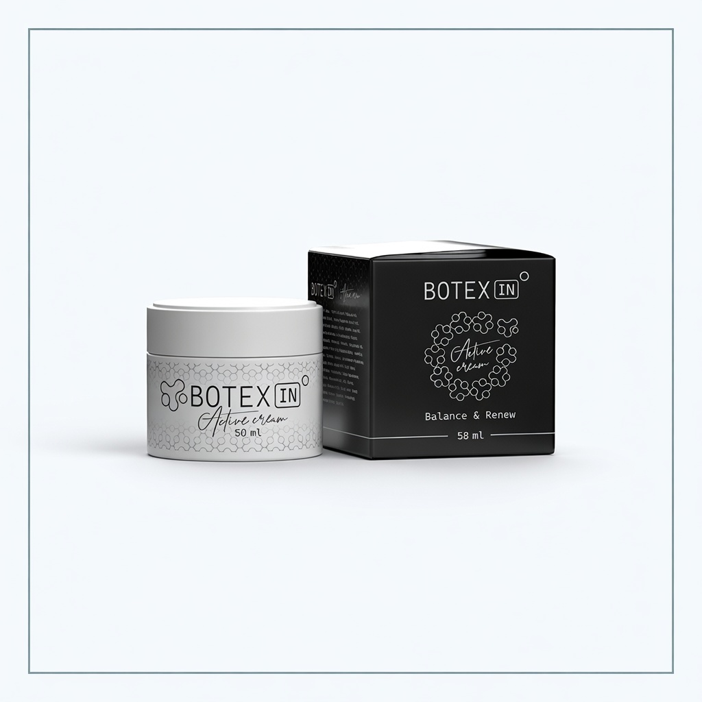 Botexin Active