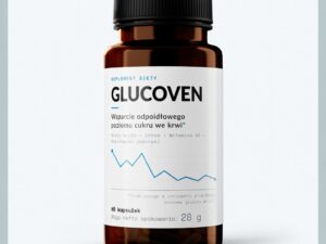 Glucoven