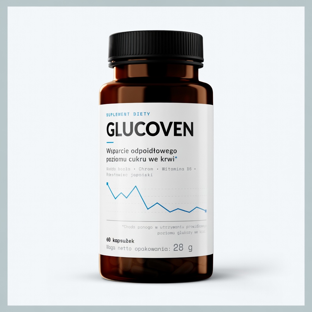 Glucoven