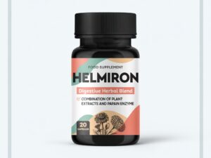 Helmiron