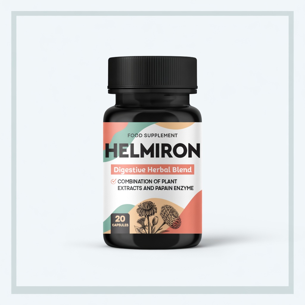 Helmiron