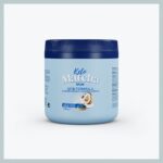 Keto Matcha Blue