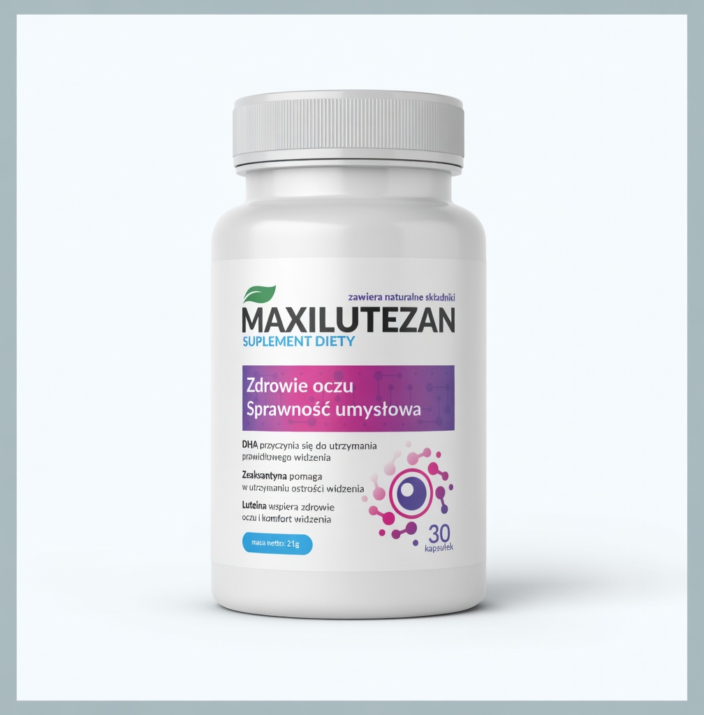 Maxilutezan