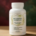Mulberia Complex