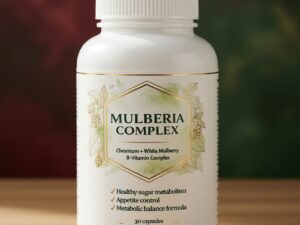 Mulberia Complex