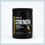 Nutrigo Lab Strength