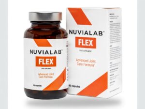 NuviaLab Flex