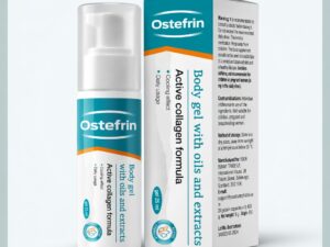 Ostefrin