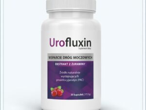 Urofluxin
