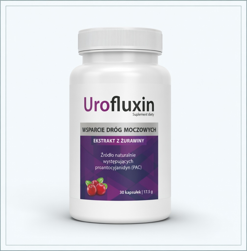 Urofluxin