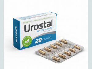 Urostal
