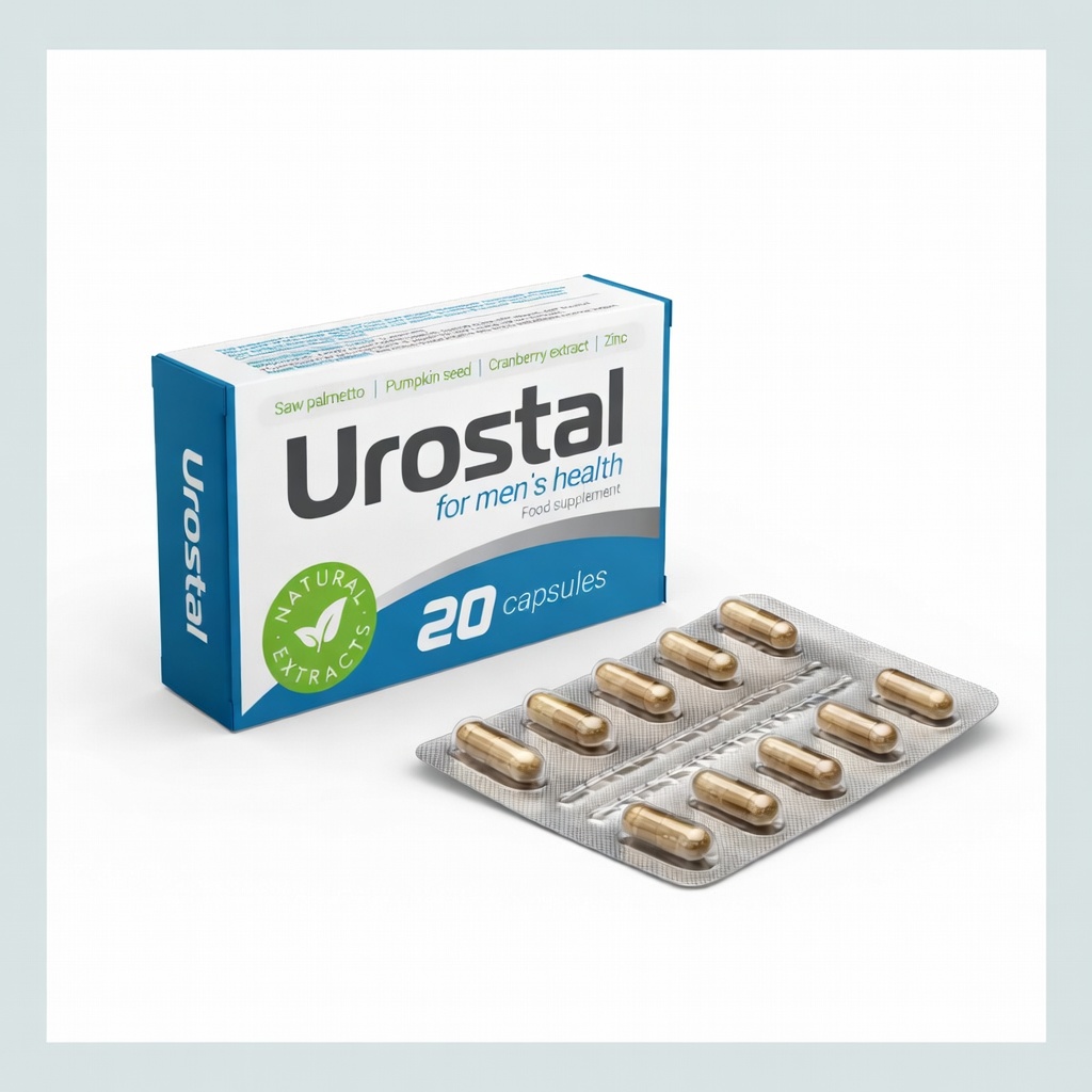 Urostal