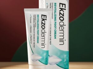 Ekzodermin