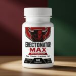 Erectonator Max