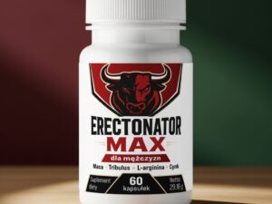 Erectonator Max
